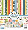 Little Things Mean A Lot 12x12 Inch Collection Kit