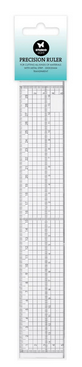 Studio Light • Essentials Ruler Metal Edge 30cm