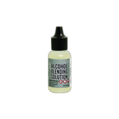 Ranger Alcohol Ink Blending Solution 15ml