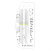 NUVO AQUA FLOW PENS - WATER BRUSHES