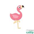88363-CML-B Flamingo