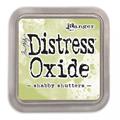 DISTRESS OXIDE -SHABBY SHUTTERS