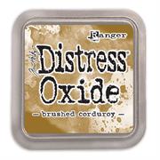 DISTRESS OXIDE - BRUSHED CORDUROY